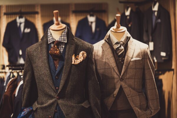 Photo blazer