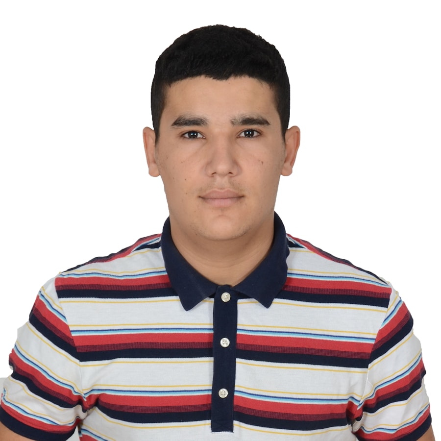 Photo how to dress for an ID photo